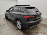  Audi  A3 AUDI  SPORTBACK - 2020 30 TFSI 110hp Advanced S tronic 5d #7