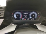  Audi  A3 AUDI  SPORTBACK - 2020 30 TFSI 110hp Advanced S tronic 5d #6