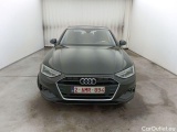  Audi  A4 Audi  2.0 30 TDi 100kW S tronic Business Ed 4d #5