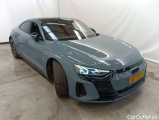  Audi  E-TRON AUDI  GT 93.4 kWh 60 475hp Quattro 4d #8