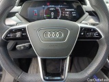  Audi  E-TRON AUDI  GT 93.4 kWh 60 475hp Quattro 4d #27