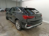  Audi  Q3 AUDI  SPORTBACK 45 TFSIe 245hp S Line S tronic (EU6d-TEMP) 5d  #7
