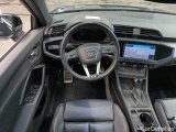  Audi  Q3 AUDI  SPORTBACK 45 TFSIe 245hp S Line S tronic (EU6d-TEMP) 5d  #9