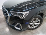  Audi  Q3 AUDI  SPORTBACK 45 TFSIe 245hp S Line S tronic (EU6d-TEMP) 5d  #19