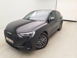  Audi  Q3 Audi,  SB '19, Audi  Sportback 35 TDI S tronic S Line Business  #9