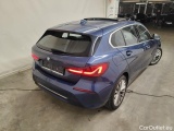  Bmw  Serie 1 BMW 1 Reeks Hatch 116i (80 kW) 5d #2