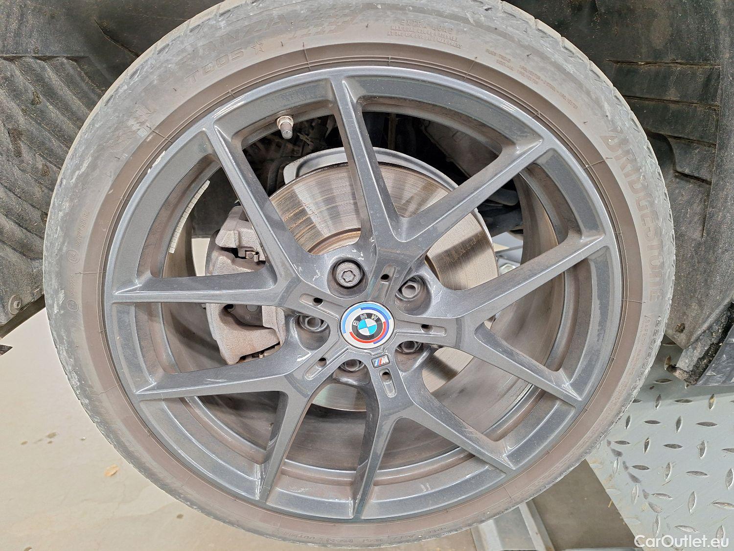  Bmw  Serie 1 BMW, 1-serie '19, BMW 1 Reeks Hatch 116dA (85 kW) 5d #30