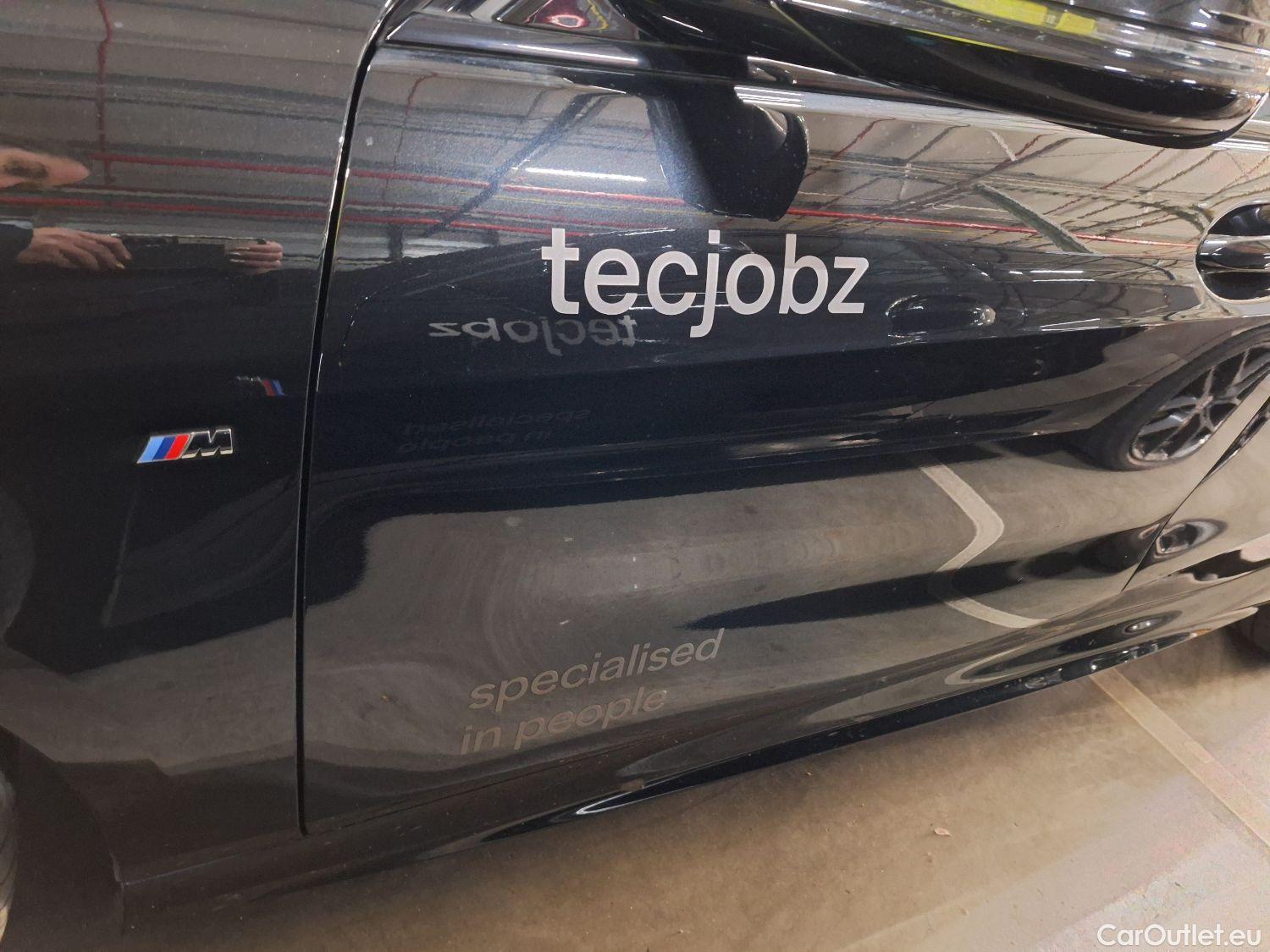  Bmw  Serie 1 BMW, 1-serie '19, BMW 1 Reeks Hatch 116dA (85 kW) 5d #39