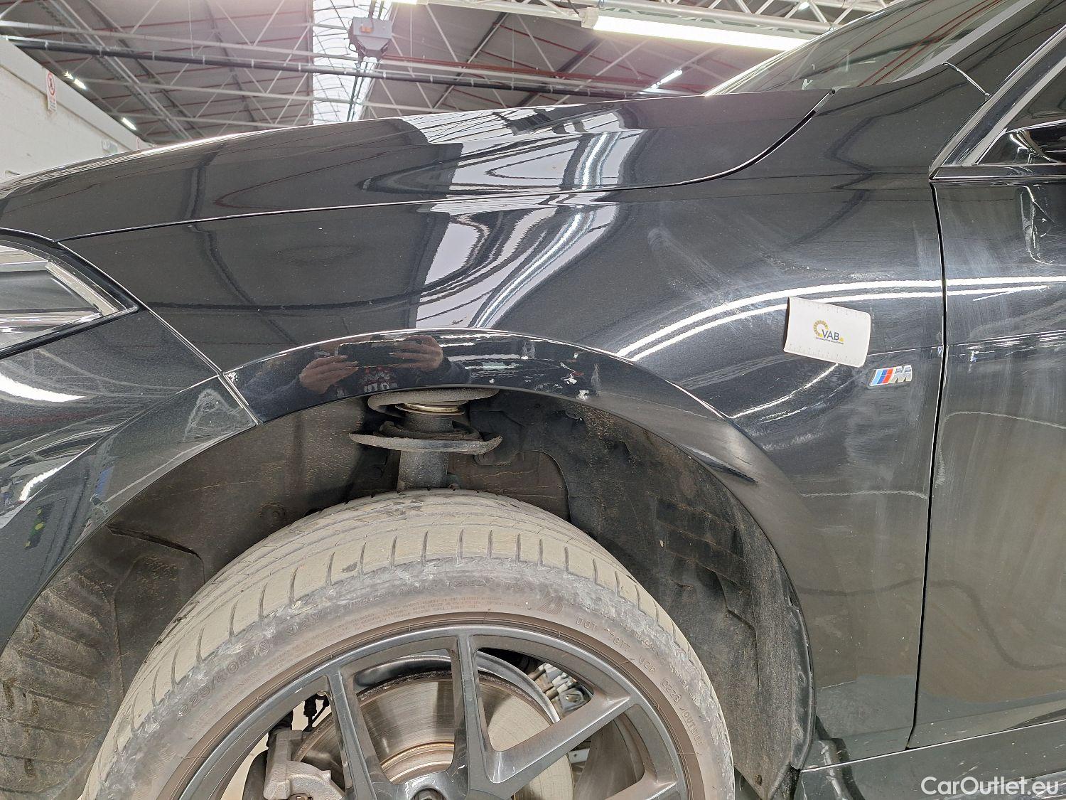  Bmw  Serie 1 BMW, 1-serie '19, BMW 1 Reeks Hatch 116dA (85 kW) 5d #32