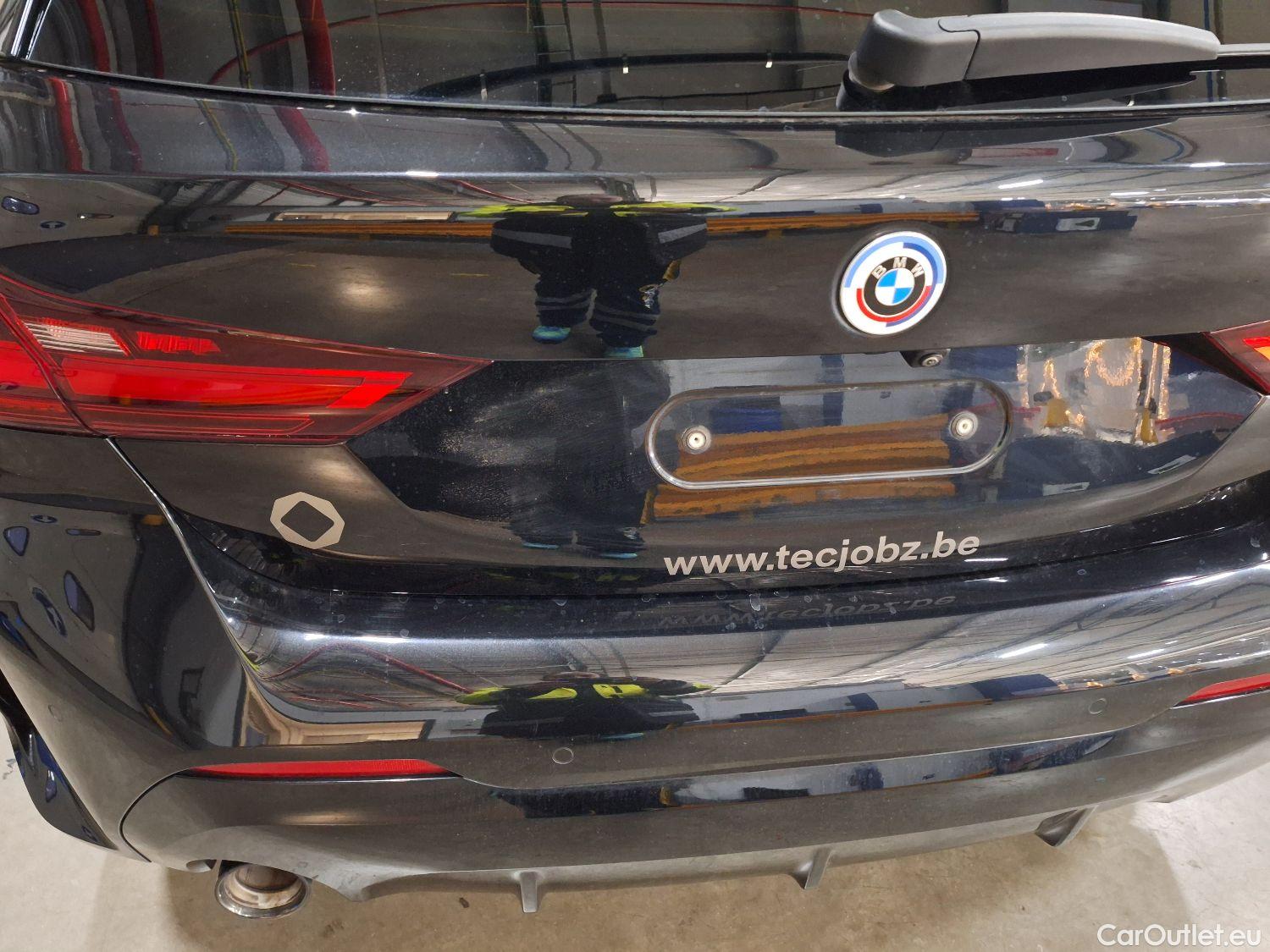  Bmw  Serie 1 BMW, 1-serie '19, BMW 1 Reeks Hatch 116dA (85 kW) 5d #39