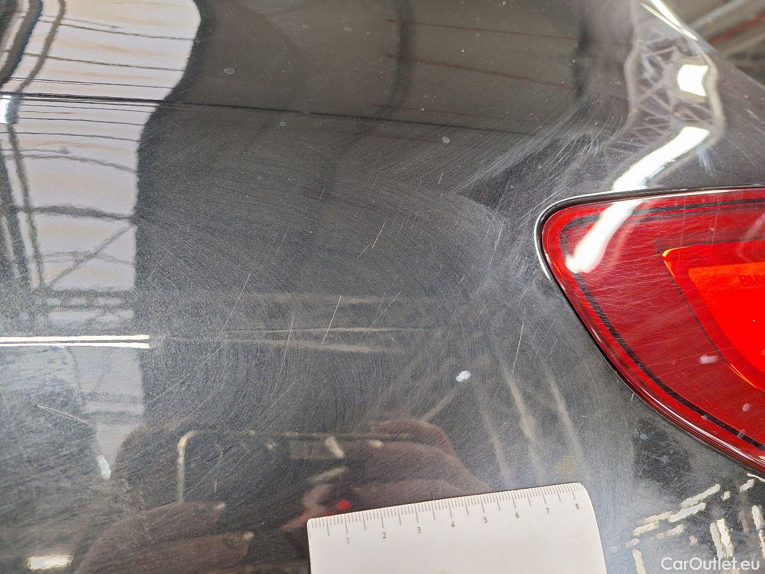  Bmw  Serie 1 BMW, 1-serie '19, BMW 1 Reeks Hatch 116dA (85 kW) 5d #24