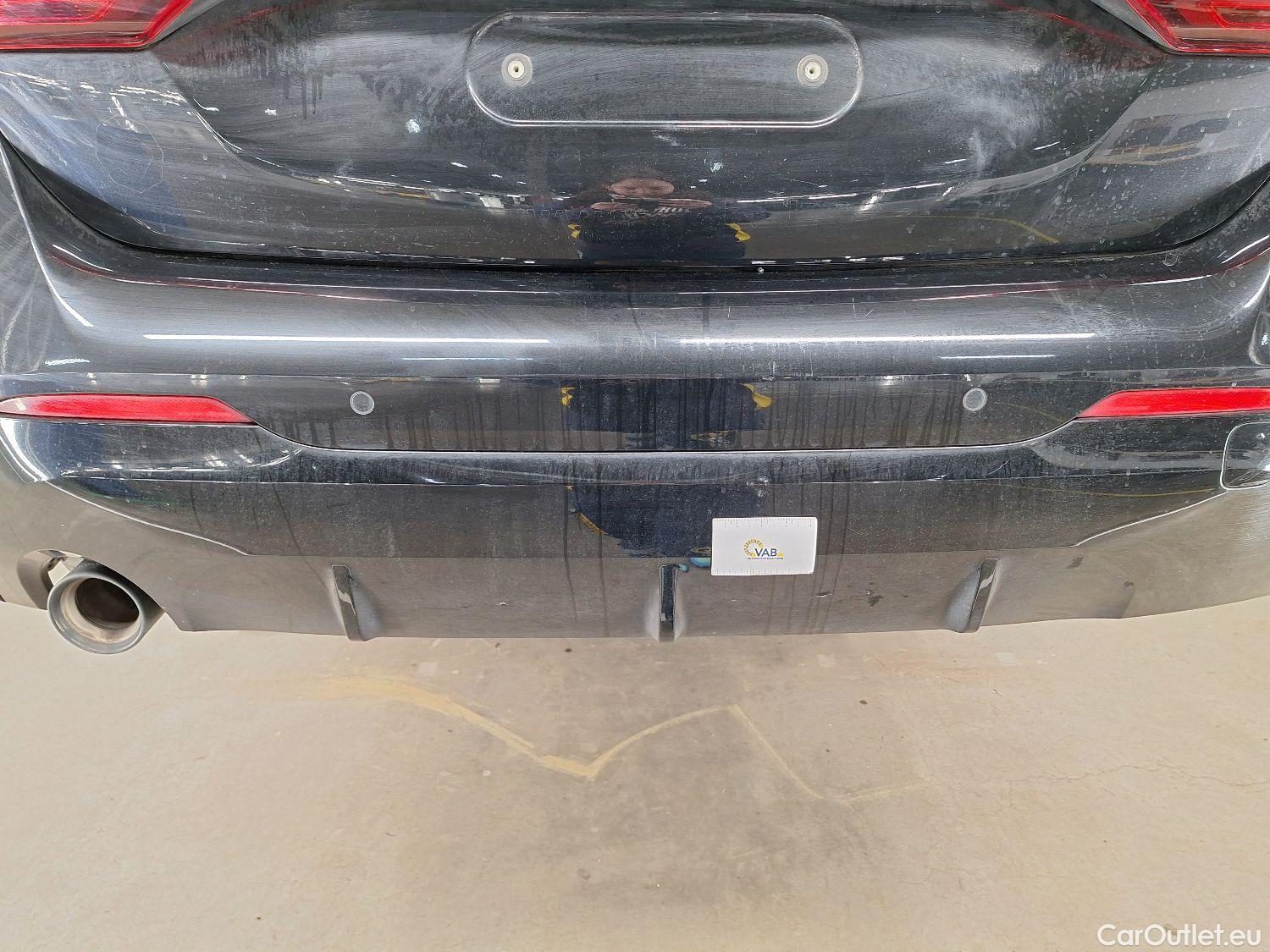  Bmw  Serie 1 BMW, 1-serie '19, BMW 1 Reeks Hatch 116dA (85 kW) 5d #18