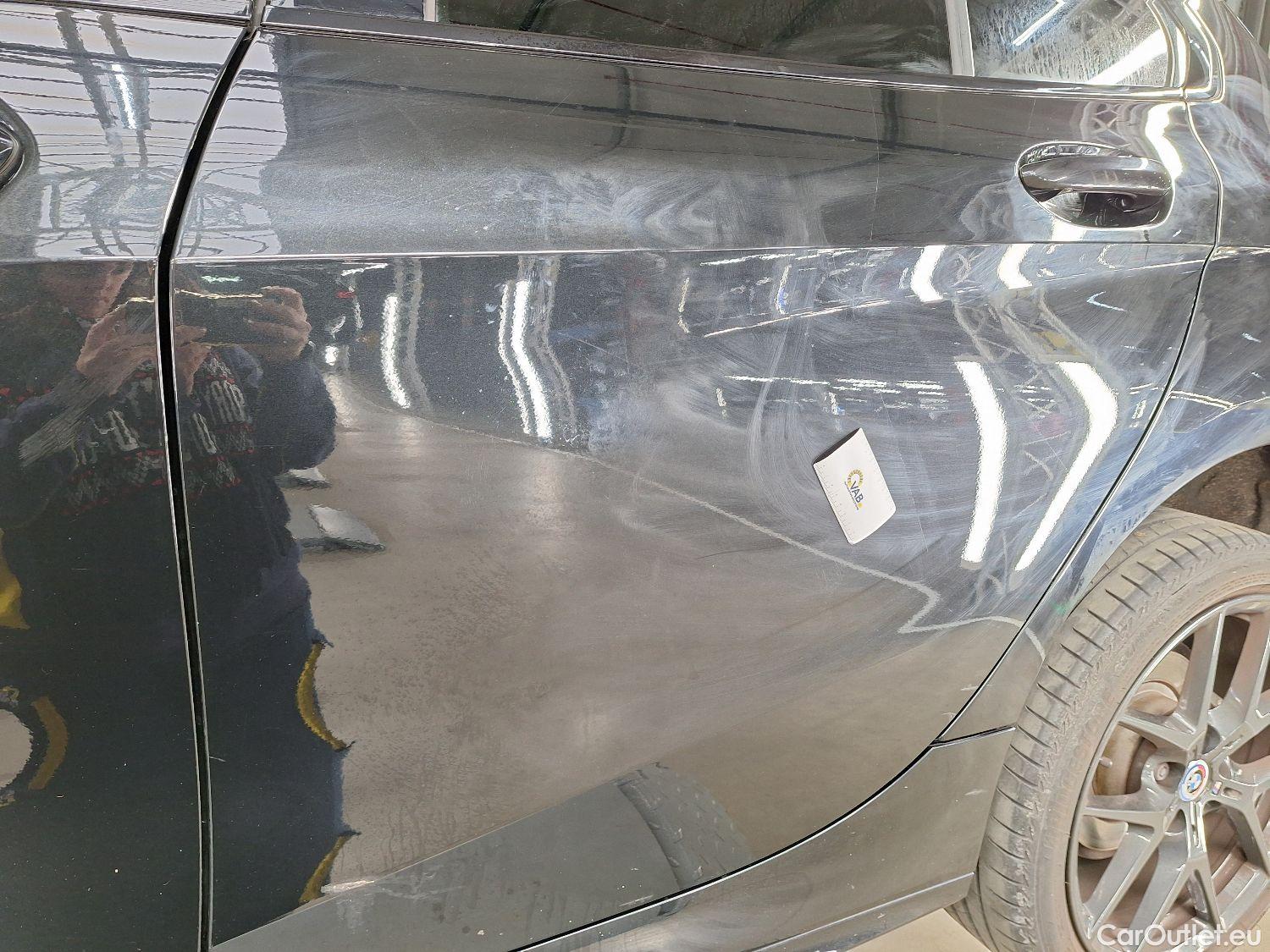  Bmw  Serie 1 BMW, 1-serie '19, BMW 1 Reeks Hatch 116dA (85 kW) 5d #25