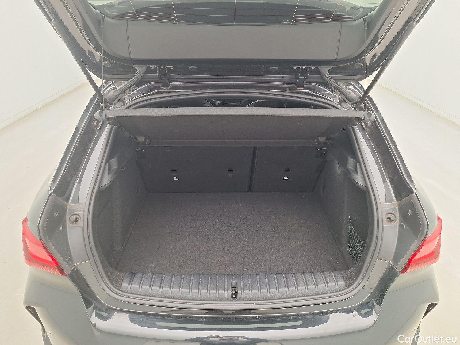  Bmw  Serie 1 BMW, 1-serie '19, BMW 1 Reeks Hatch 116dA (85 kW) 5d #1