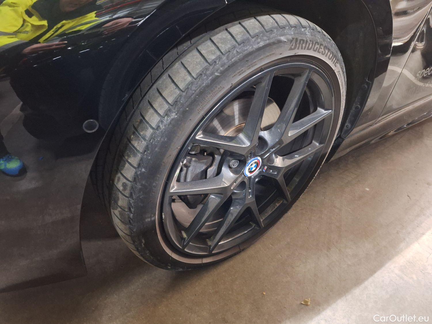  Bmw  Serie 1 BMW, 1-serie '19, BMW 1 Reeks Hatch 116dA (85 kW) 5d #44