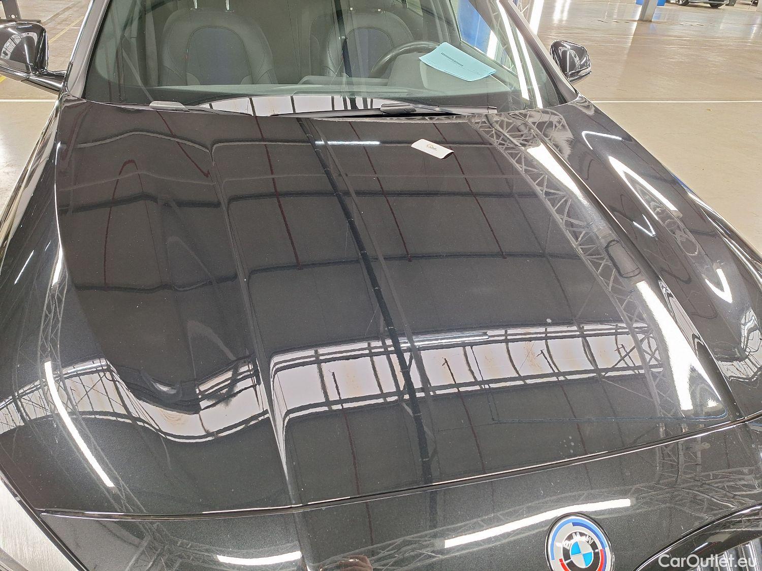  Bmw  Serie 1 BMW, 1-serie '19, BMW 1 Reeks Hatch 116dA (85 kW) 5d #11