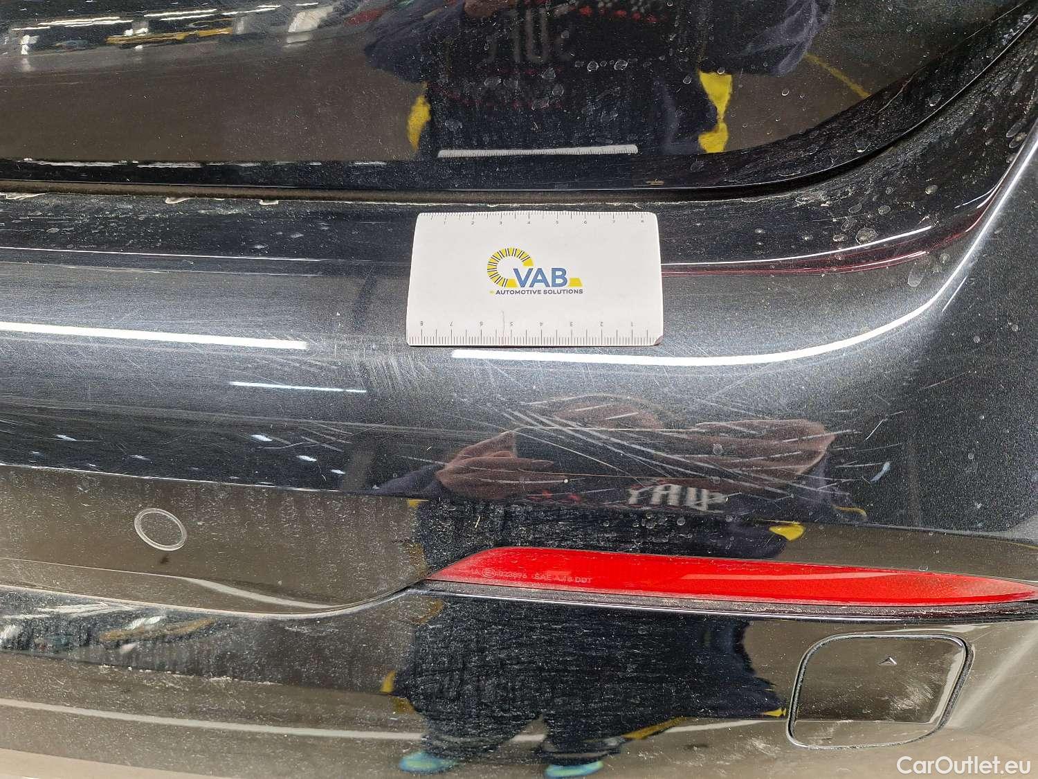  Bmw  Serie 1 BMW, 1-serie '19, BMW 1 Reeks Hatch 116dA (85 kW) 5d #8