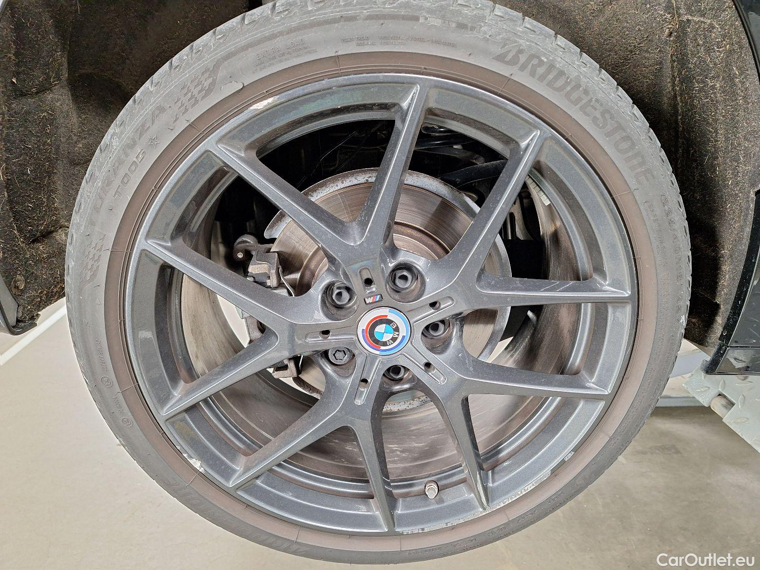  Bmw  Serie 1 BMW, 1-serie '19, BMW 1 Reeks Hatch 116dA (85 kW) 5d #9