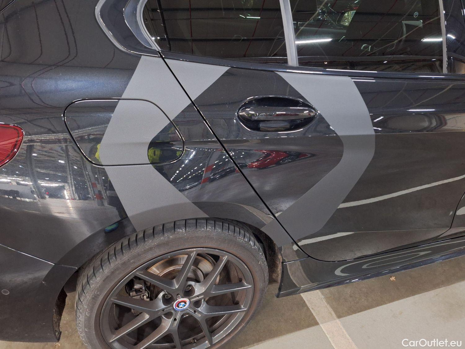  Bmw  Serie 1 BMW, 1-serie '19, BMW 1 Reeks Hatch 116dA (85 kW) 5d #42