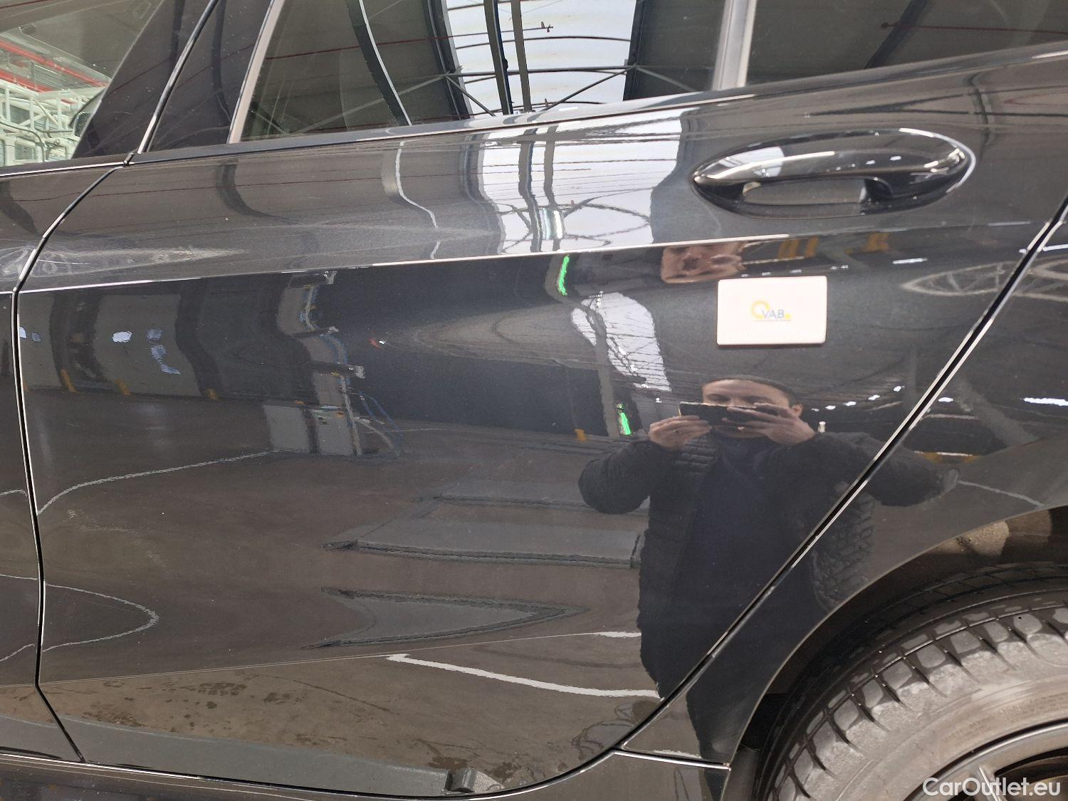  Bmw  Serie 1 BMW, 1-serie '19, BMW 1 Reeks Hatch 116dA (85 kW) 5d #8