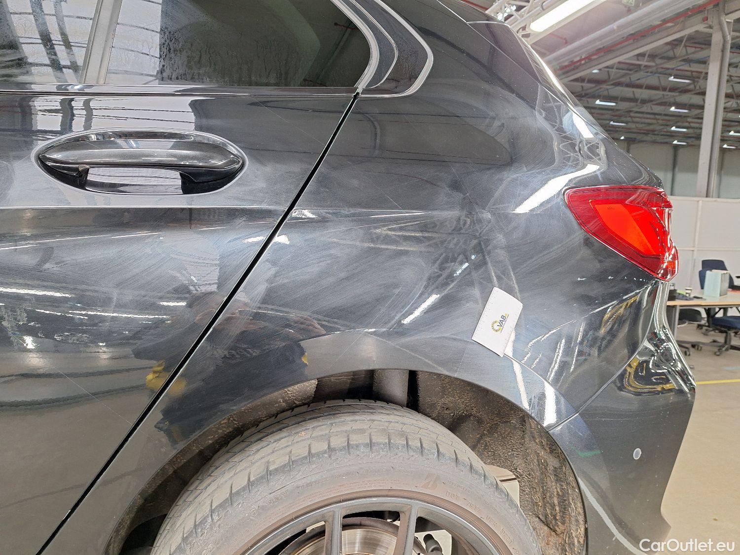  Bmw  Serie 1 BMW, 1-serie '19, BMW 1 Reeks Hatch 116dA (85 kW) 5d #22