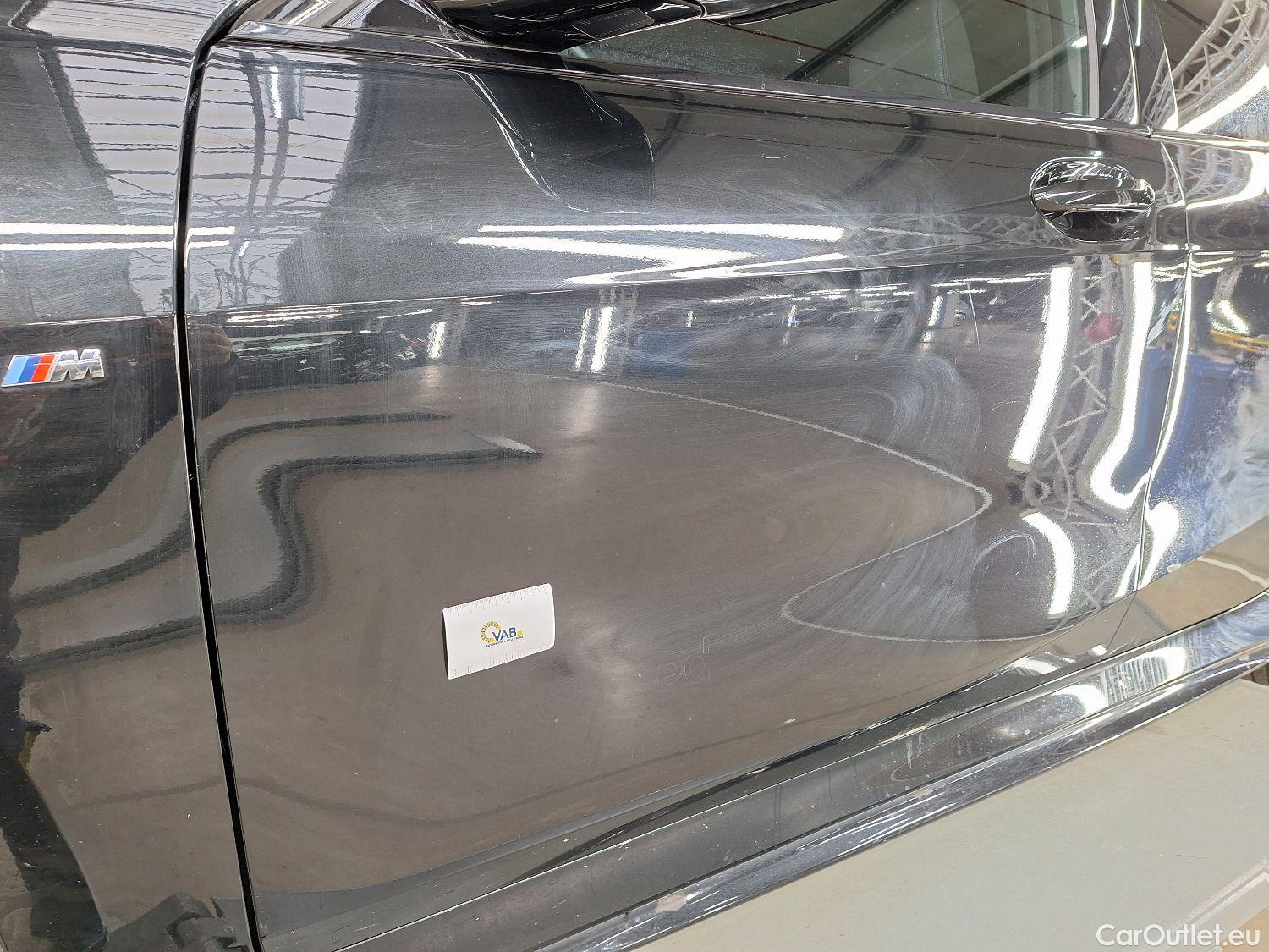  Bmw  Serie 1 BMW, 1-serie '19, BMW 1 Reeks Hatch 116dA (85 kW) 5d #27