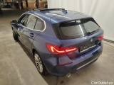  Bmw  Serie 1 BMW 1 Reeks Hatch 116i (80 kW) 5d #7