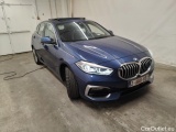  Bmw  Serie 1 BMW 1 Reeks Hatch 116i (80 kW) 5d #8