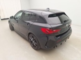  Bmw  Serie 1 BMW, 1-serie '19, BMW 1 Reeks Hatch 116dA (85 kW) 5d #6