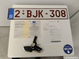  Bmw  X1 BMW  xDrive25e (162 kW) 5d #4