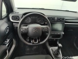  Citroen  C3 Citroën  1.5 BlueHDi 100 S&S MAN6 Shine 5d #9