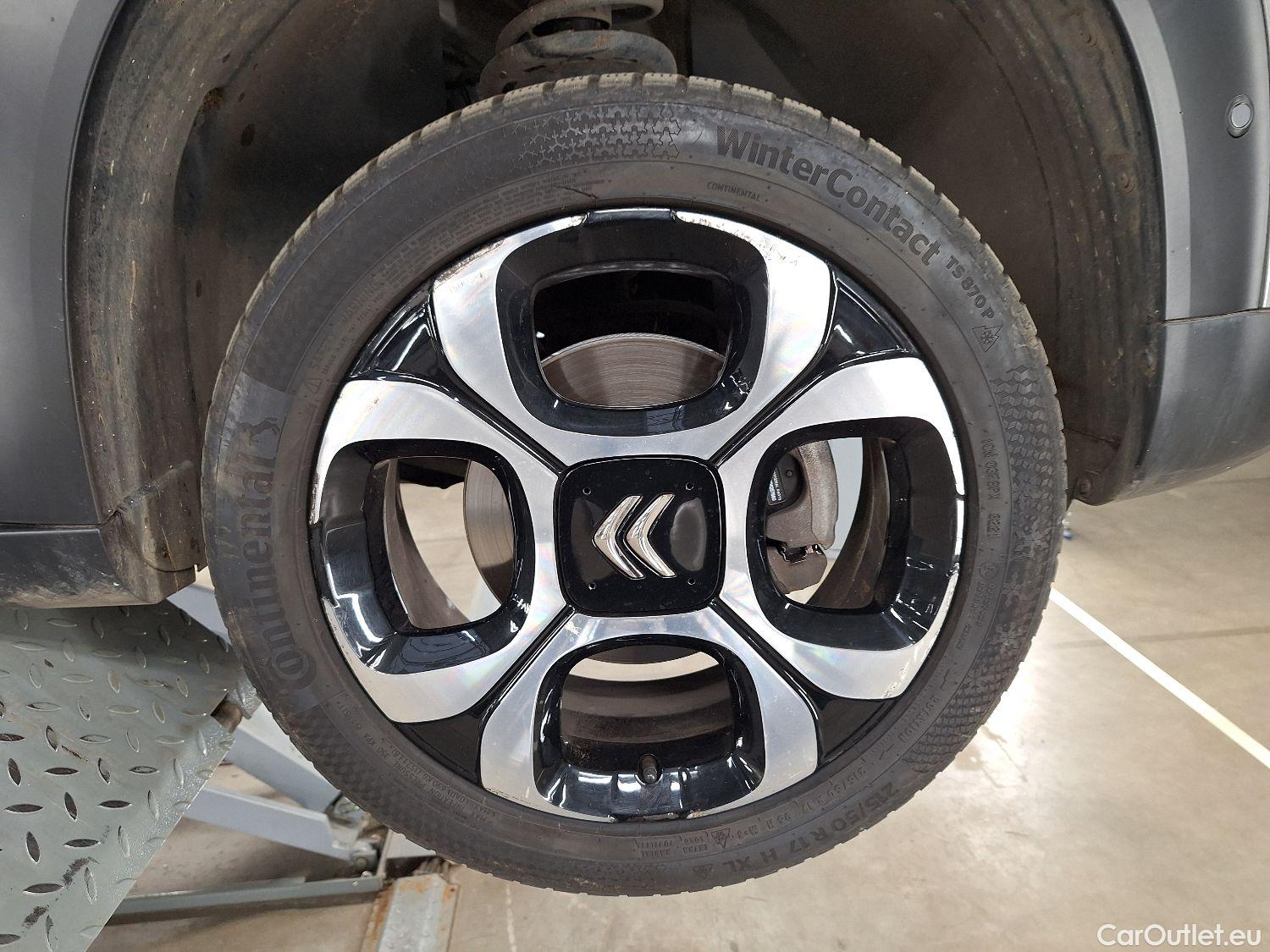  Citroen  C3 Citroën,  Aircross 