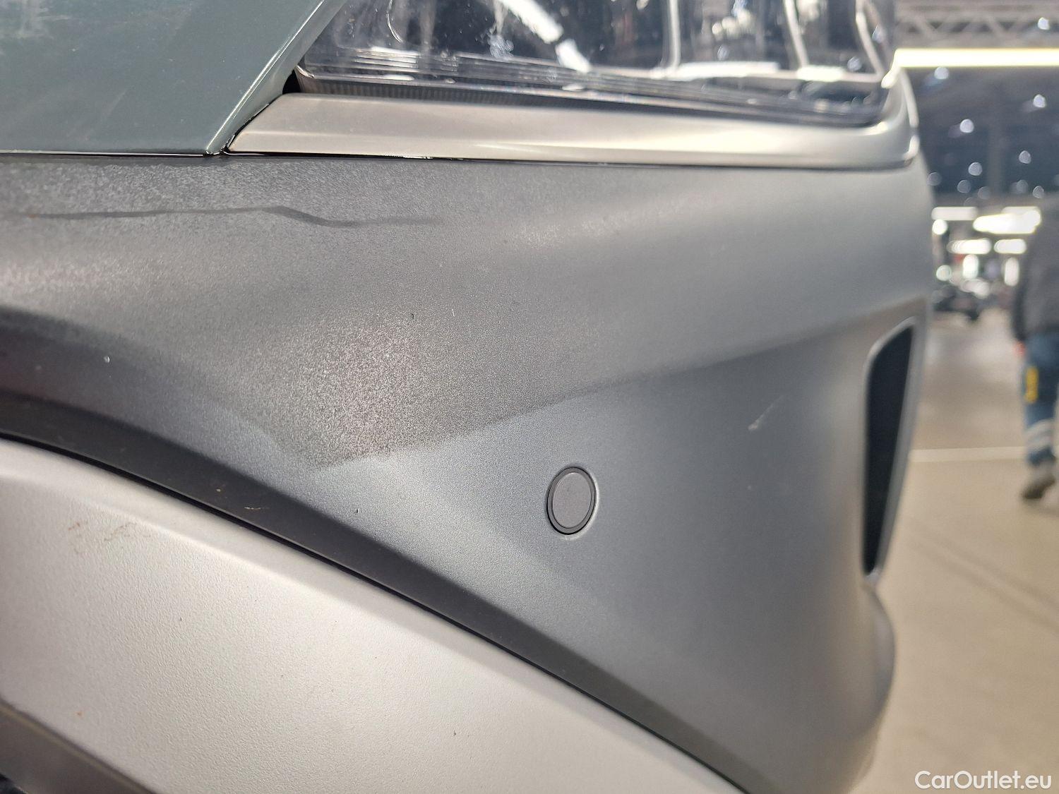  Hyundai  Konna Hyundai, Kona '17, Hyundai Kona 1.6 GDi Hybrid Sky 6-DCT 5d #43