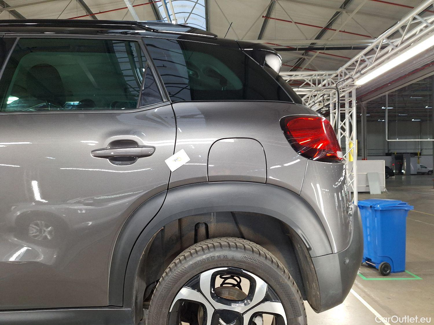  Citroen  C3 Citroën,  Aircross 