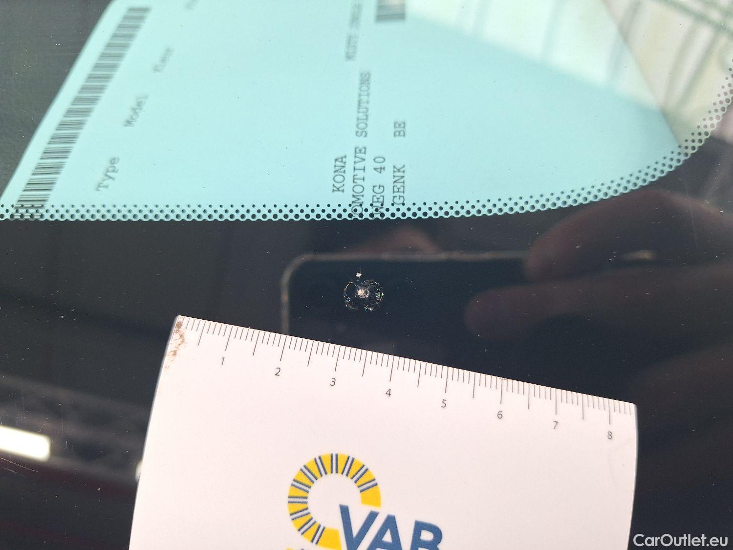  Hyundai  Konna Hyundai, Kona '17, Hyundai Kona 1.6 GDi Hybrid Sky 6-DCT 5d #55