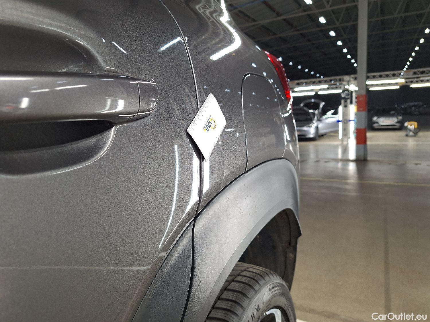  Citroen  C3 Citroën,  Aircross 