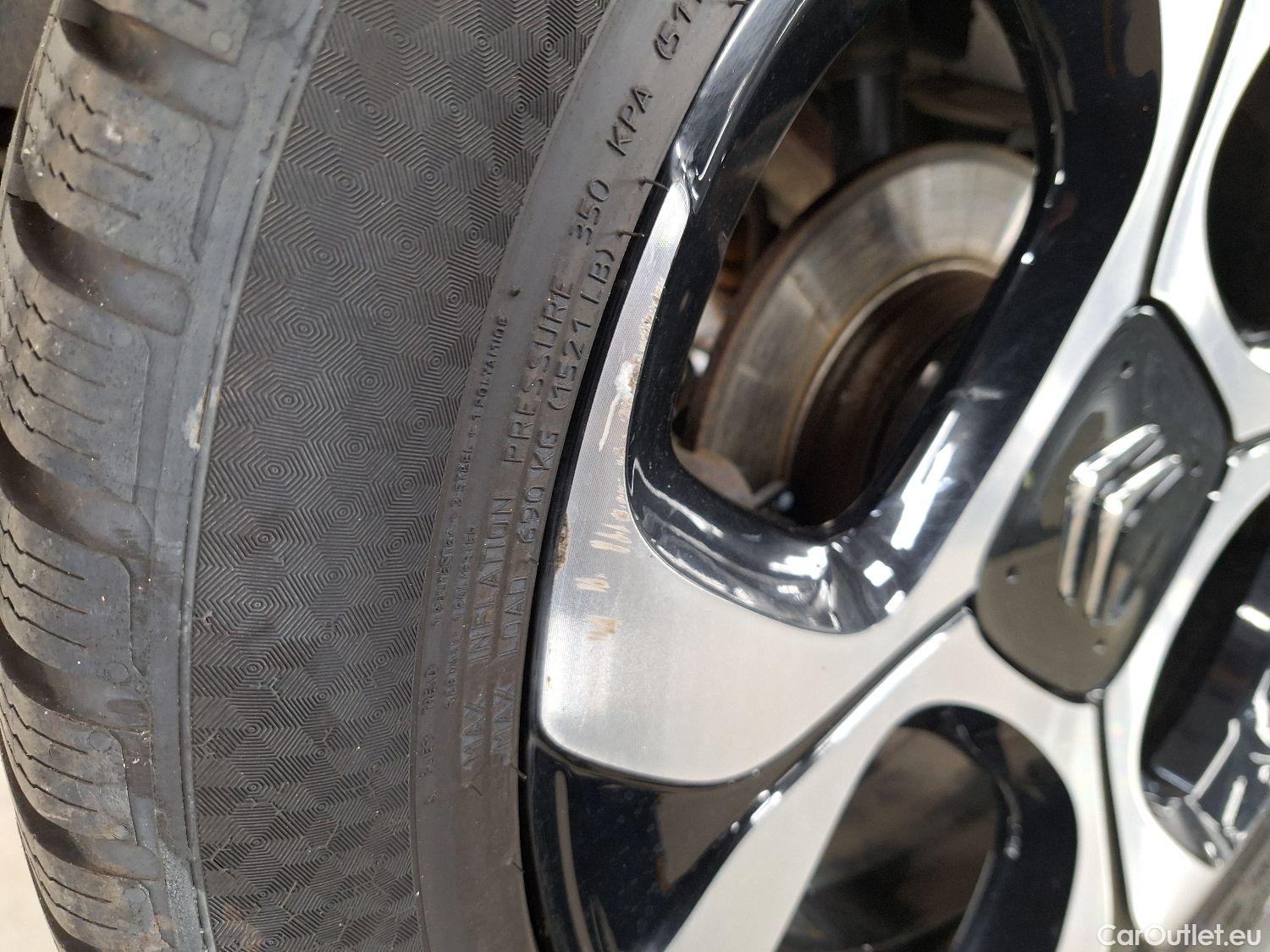  Citroen  C3 Citroën,  Aircross 