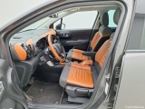  Citroen  C3 Citroën,  Aircross 