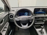  Hyundai  Konna Hyundai, Kona '17, Hyundai Kona 1.6 GDi Hybrid Sky 6-DCT 5d #5