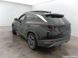  Hyundai  Tucson Hyundai  1.6 T-GDi Plug-in Hybrid 4x4 Shine 5d #7