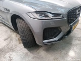  Jaguar  F-PACE JAGUAR  DIESEL - 2021 3.0 D MHEV AWD D300 Sport 5d #29