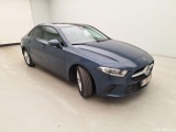  Mercedes  A-Klasse Mercedes, A-Class Berline '18, Mercedes-Benz  Limousine A 180d Business S #9