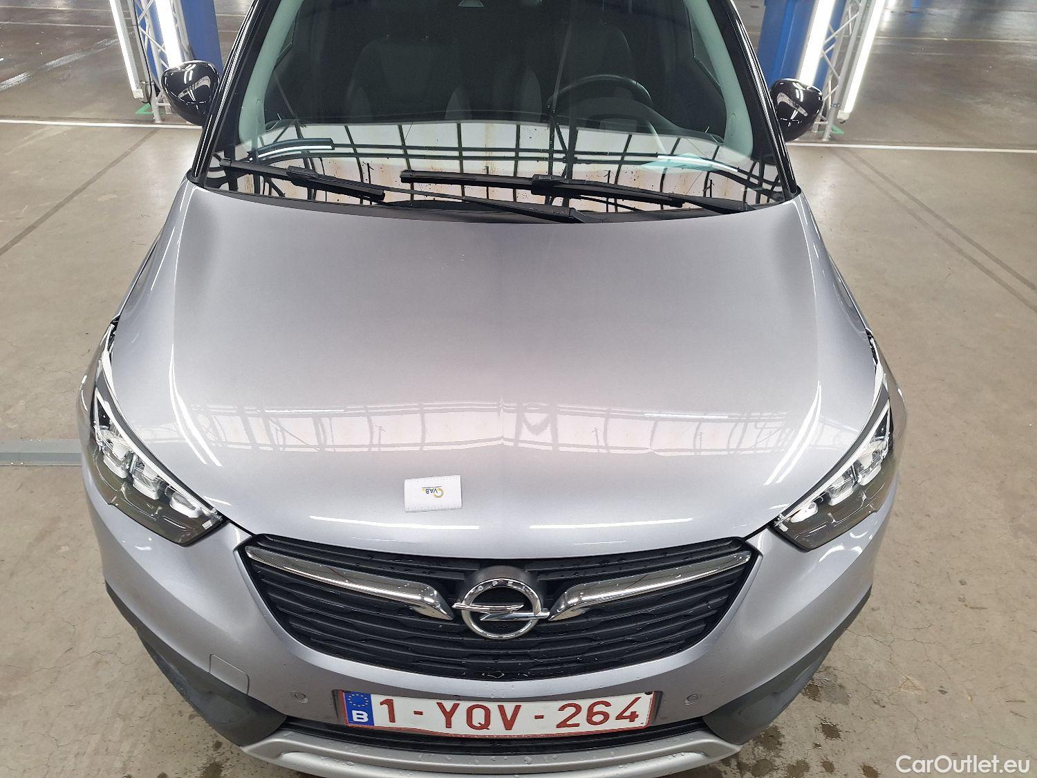  Opel  Crossland Opel,  X '17, Opel  X 1.2 81kW Turbo S/S Ultimate 5d #41