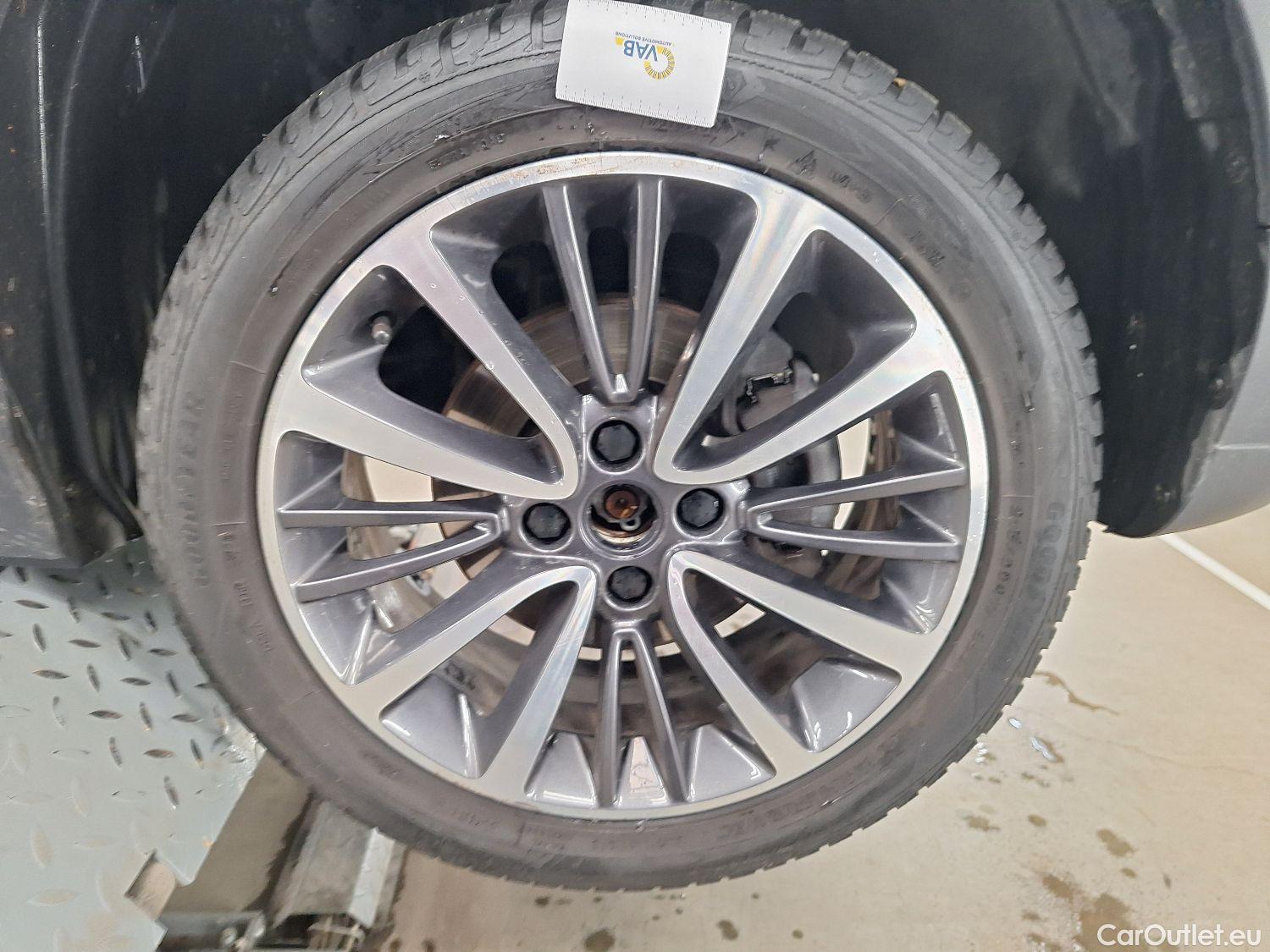  Opel  Crossland Opel,  X '17, Opel  X 1.2 81kW Turbo S/S Ultimate 5d #1