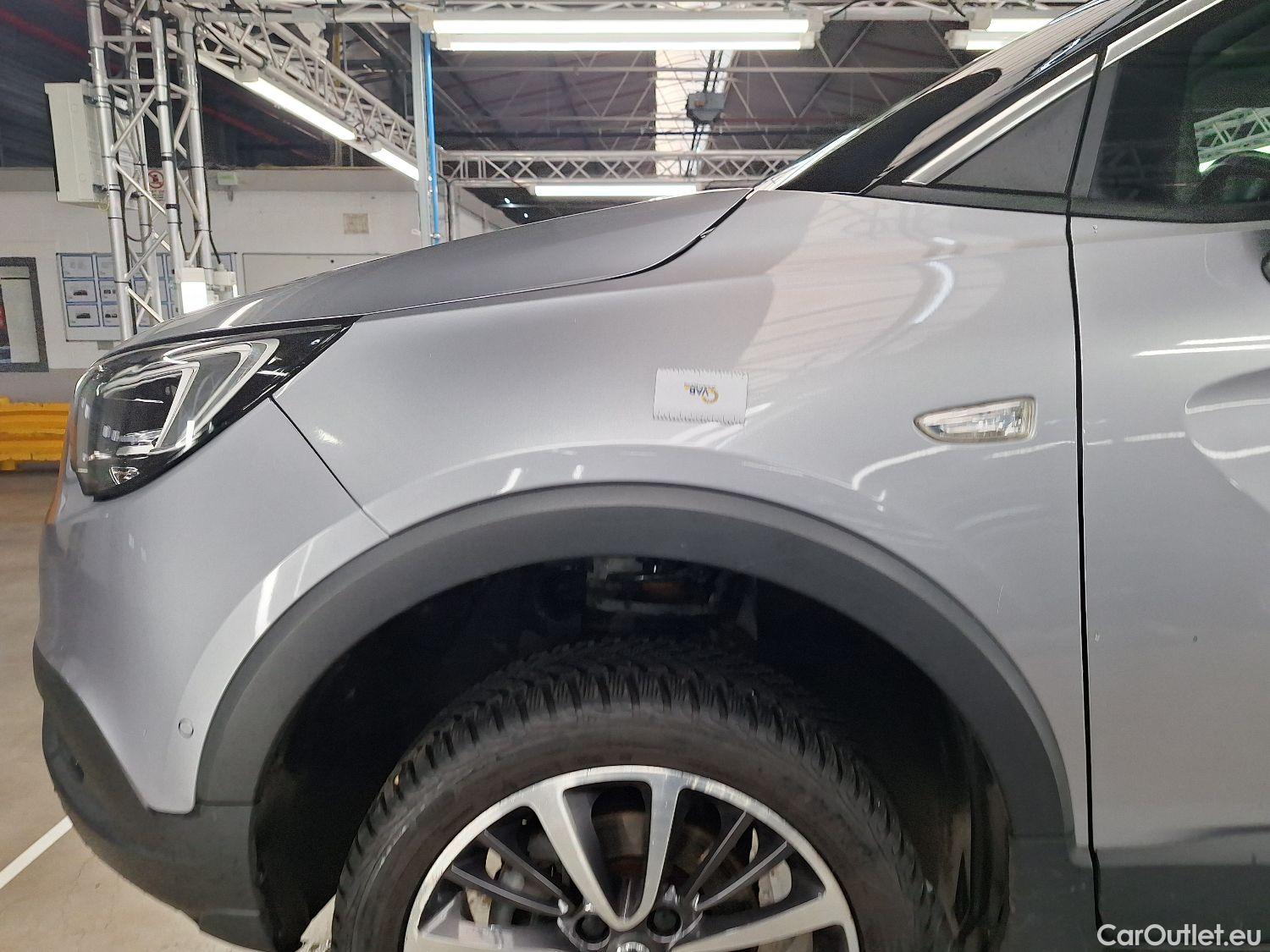  Opel  Crossland Opel,  X '17, Opel  X 1.2 81kW Turbo S/S Ultimate 5d #27