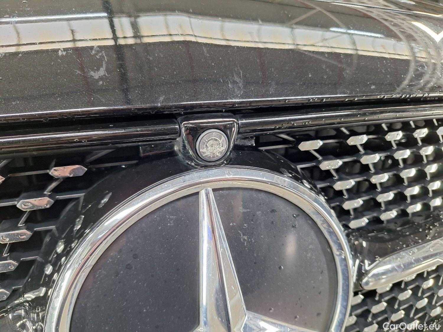  Mercedes  E-Klasse Mercedes, E-Clas Br FL'20 PHEV, Mercedes-Benz  Break E 300 de AMG Line 5d #10