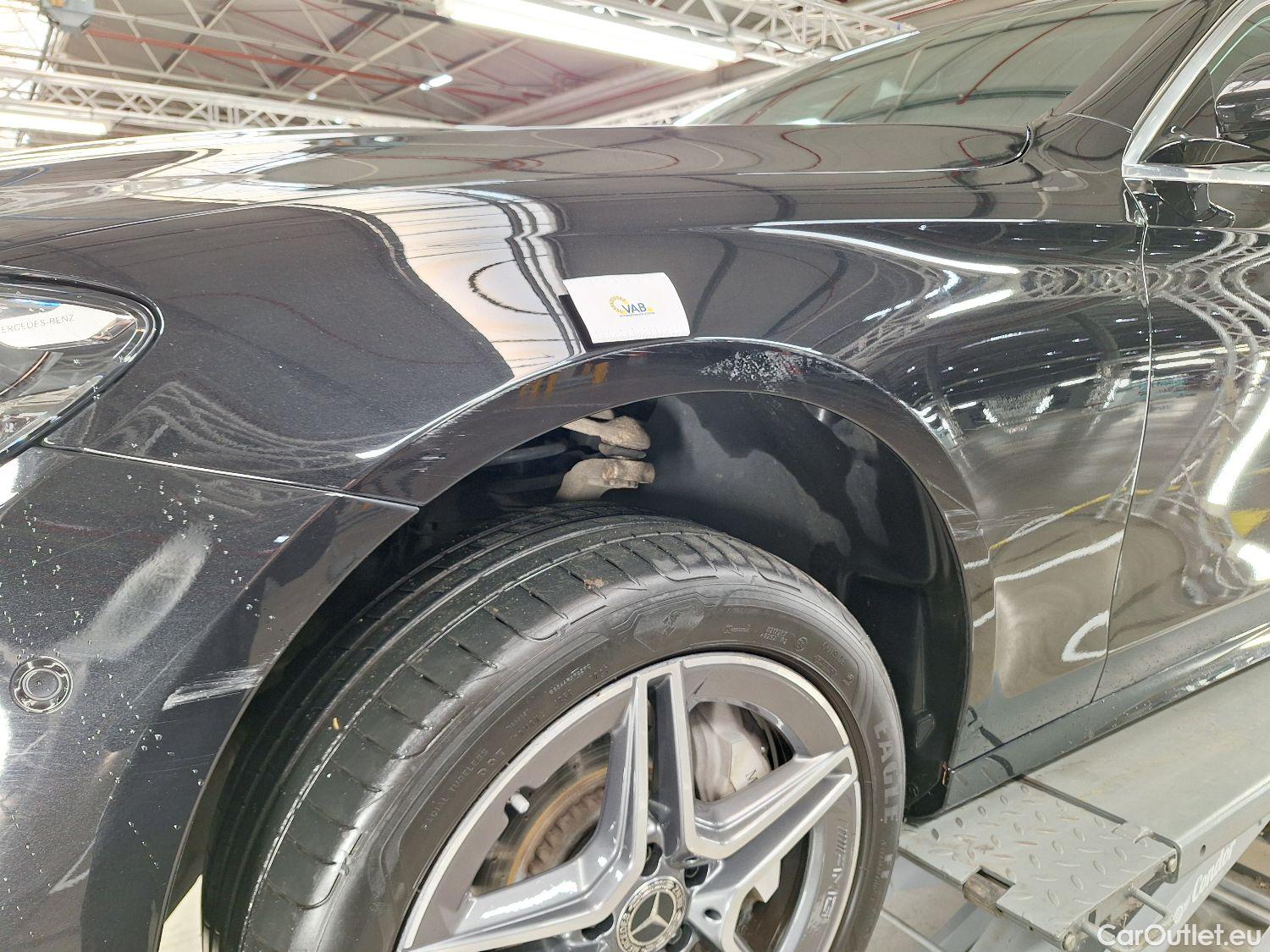  Mercedes  E-Klasse Mercedes, E-Clas Br FL'20 PHEV, Mercedes-Benz  Break E 300 de AMG Line 5d #21