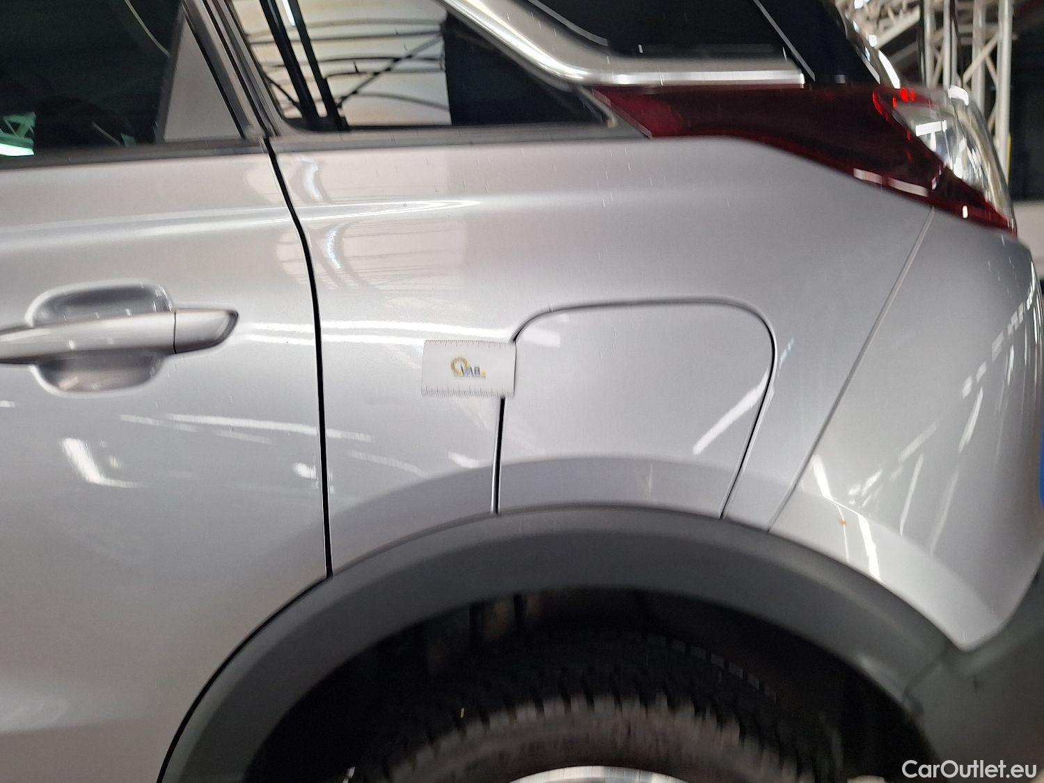  Opel  Crossland Opel,  X '17, Opel  X 1.2 81kW Turbo S/S Ultimate 5d #13