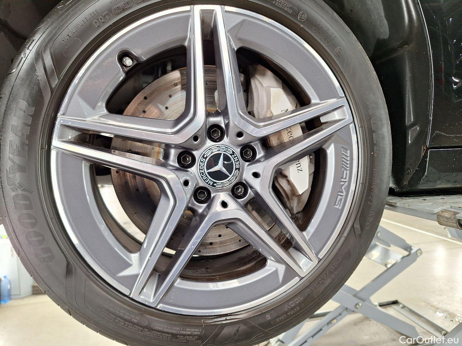  Mercedes  E-Klasse Mercedes, E-Clas Br FL'20 PHEV, Mercedes-Benz  Break E 300 de AMG Line 5d #5