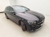  Mercedes  E-Klasse Mercedes, E-Clas Br FL'20 PHEV, Mercedes-Benz  Break E 300 de AMG Line 5d #9